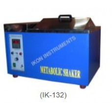 Metabolic Shaker