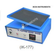 Rocker Gel Shaker