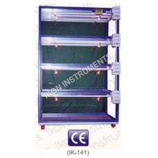 Tissue Culture Rack