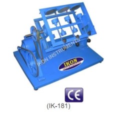 Wagner's Shaking Machine
