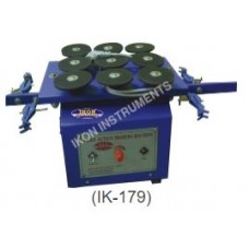 Wrist Action Shaking Machine