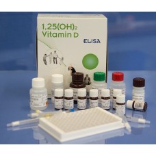 1,25(Oh)2 Vitamin d Elisa