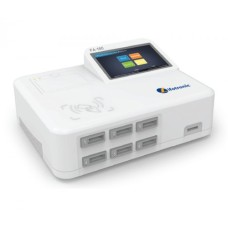 FA 160 Rapid Card Test Reader