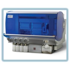 Fully Automated 4 Plate Elisa Processor