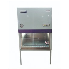 Biosafety cabinet class b2