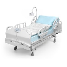 Hospital Bed