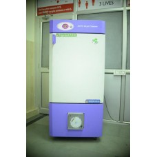 Plasma Freezer - 40 Degree