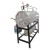 Horizontal Autoclave