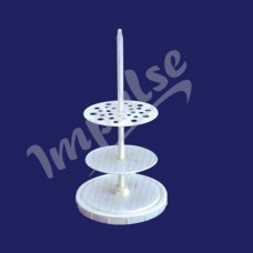 Vertical Pipette Stand