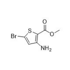 Methyl 3-amino-5-bromothiophene-2-carboxylate