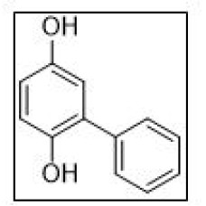 2 phenylhydroquinone