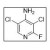 3,5-dichloro-2-fluoropyridin-4-amine