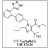 4-(2-Hydroxypropan-2-yl)-2-propyl-1-({4-[2-(2H-1,2,3,4-tetrazol-5-yl)phenyl]phenyl}methyl)-1H-imidazole-5-carboxylic acid ethyl ester 