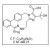 4-(2-Hydroxypropan-2-yl)-2-propyl-1-({4-[2-(2H-1,2,3,4-tetrazol-5-yl)phenyl]phenyl}methyl)-1H-imidazole-5-carboxylic acid 