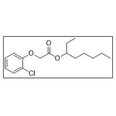 2-Chloro Phenoxy Acetic Acid, Ethyl Hexyl Ester