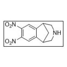 Depyrazine 7,8-Dinitrophenyl Varenicline