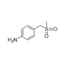 4-( Methylsulfonylmethyl ) aniline