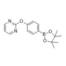 4-(Pyrimidin-2-yloxy)phenylboronic acid pinacol ester