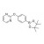 4-(Pyrimidin-2-yloxy)phenylboronic acid pinacol ester