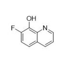 7-Fluoroquinolin-8-ol