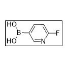 6-fluoropyridin-3-ylboronic acid