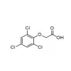 2-(2,4,6-trichlorophenoxy)acetic acid