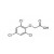 2-(2,4,6-trichlorophenoxy)acetic acid
