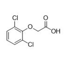 2-(2,6-dichlorophenoxy)acetic acid