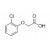 2-(2-chlorophenoxy)acetic acid