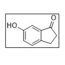 6-Hydroxy-1 Indanone