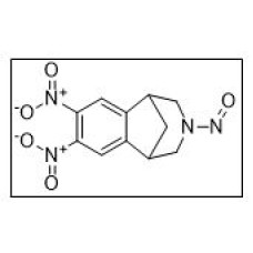 7,8-Dinitro-3-nitroso-2,3,4,5-tetrahydro-1H-1,5-methanobenzo[d]azepine