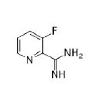 3-Fluoropicolinimidamide