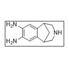 2,3,4,5-Tetrahydro-1,5-methano-1H-3-benzazepine-7,8-diamine