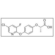 S-Isomer of Clodinafop-propargyl