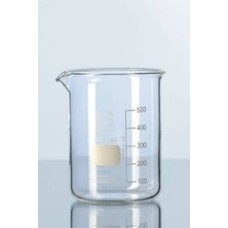 Borosilicate Glass Beaker