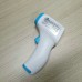 Infrared thermometer for corona