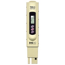 Pocket Sized Digital TDS Meter