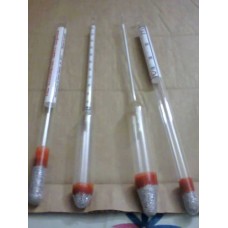 Specific Gravity Hydrometer