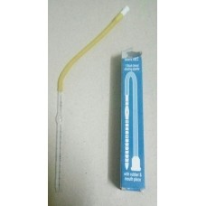 WBC pipette