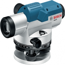 Automatic Level Bosch Gol 26 D 26 X