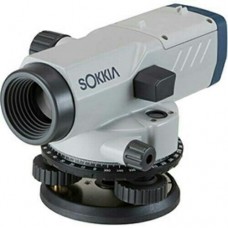 Automatic Level Sokkia B40A