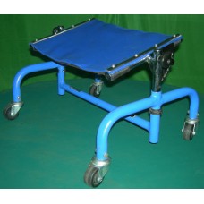 Crawler (with Height Adjustment)