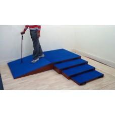 Curbs And Ramp Training Set
