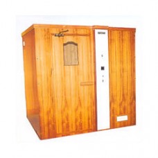 Deluxe Sauna Cabin/ Taap Swedan Yantra For 2persons
