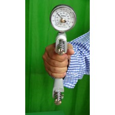 Hand Dynamo-Meter , Hydraulic 