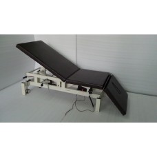 High-Low Treatment Table (Electrical)