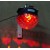 Fire-Ball With Rotary Motion Of Lights For Sensory Motor Room