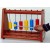 Chime Frame & Beater (Wooden) For Sensory Room