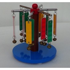  Mirror Chime About For Sensory Room