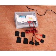 Interferential Therapy Unit With Russian Current